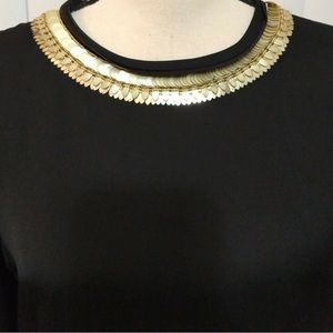 NWOT Kobi Halperin Silk Blouse Small